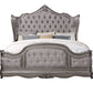 Ausonia Queen Bed