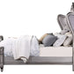 Ausonia Queen Bed