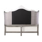 Ausonia Queen Bed