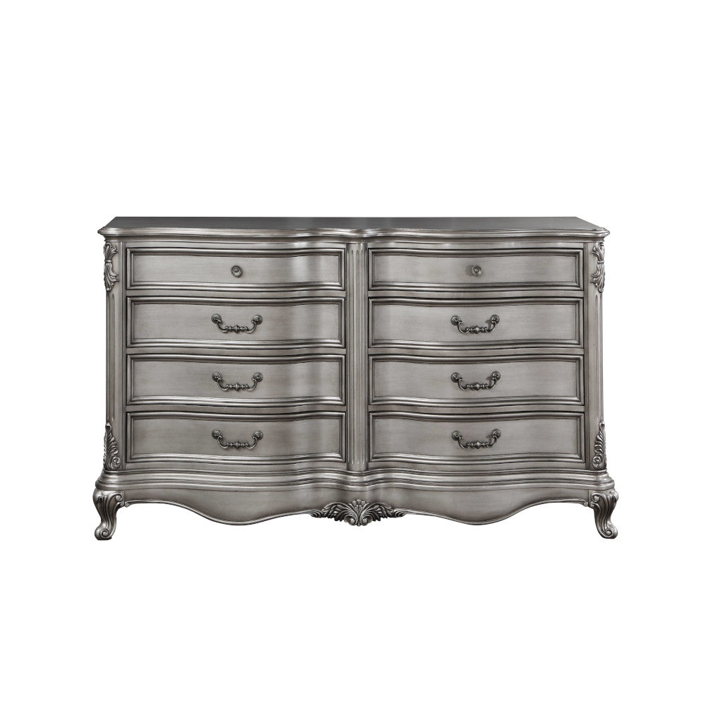 Ausonia Dresser