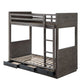 Estevon Bunk Bed