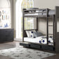 Estevon Bunk Bed