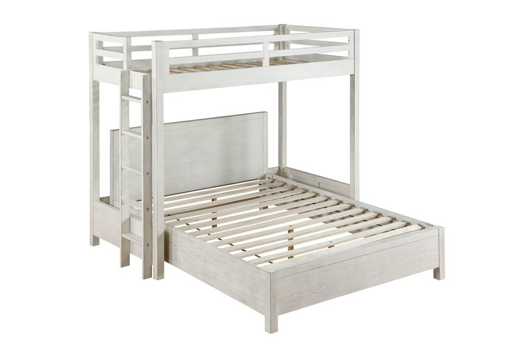 Celerina Queen Bed