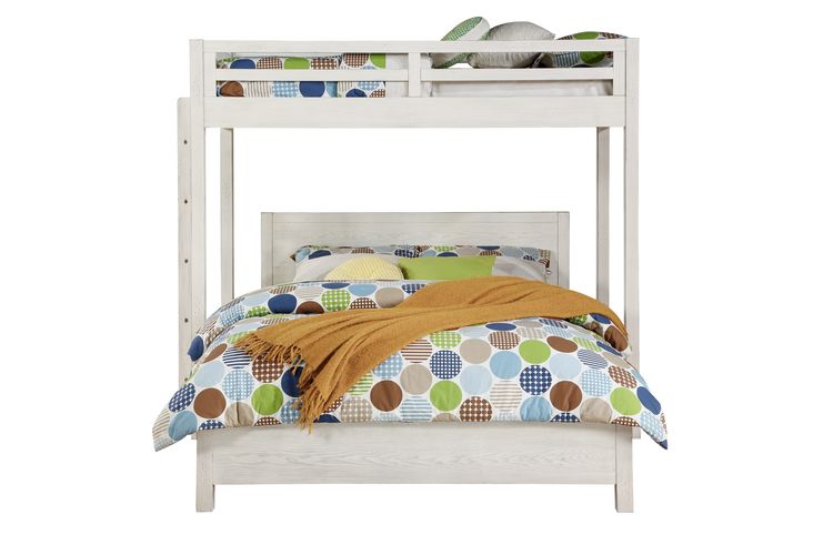 Celerina Queen Bed