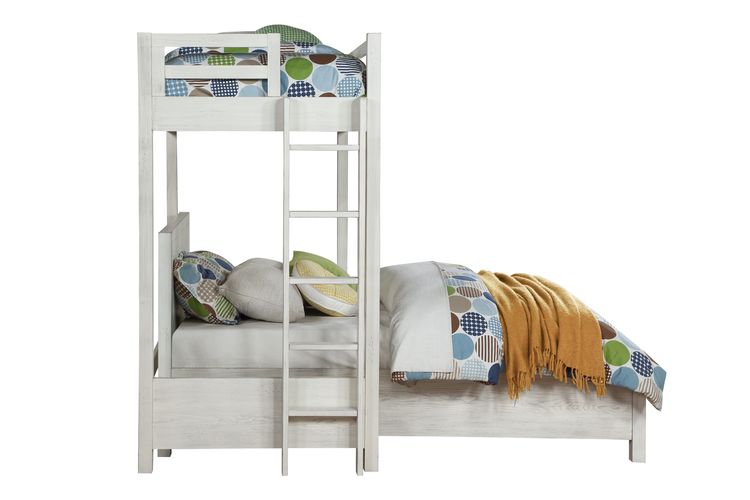 Celerina Queen Bed