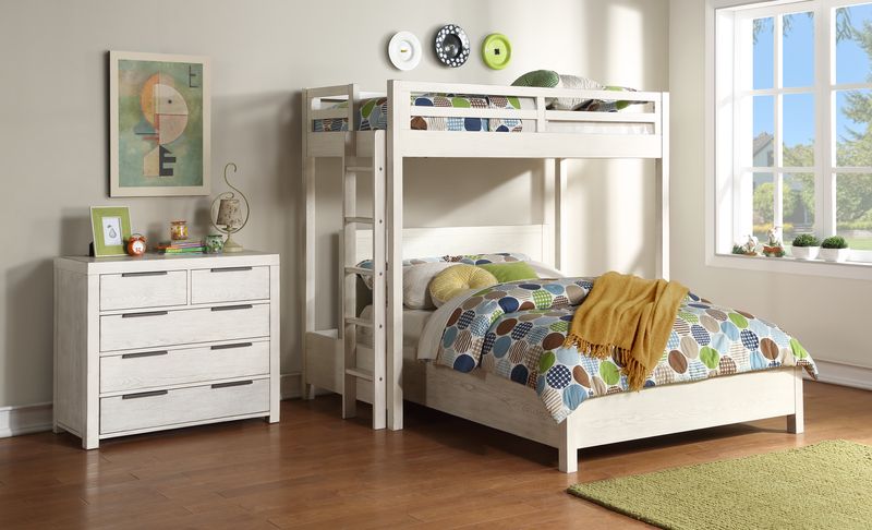 Celerina Queen Bed