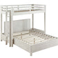 Celerina Twin Loft Bed