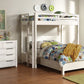 Celerina Twin Loft Bed
