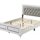 Casilda Queen Bed