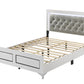Casilda Queen Bed