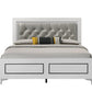 Casilda Queen Bed