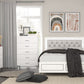 Casilda Queen Bed