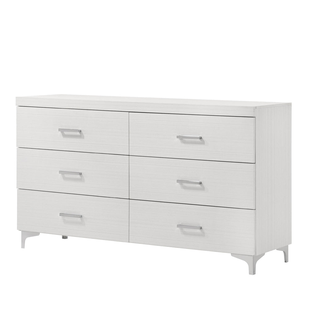 Casilda Dresser