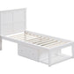 Iolanda Twin Bed