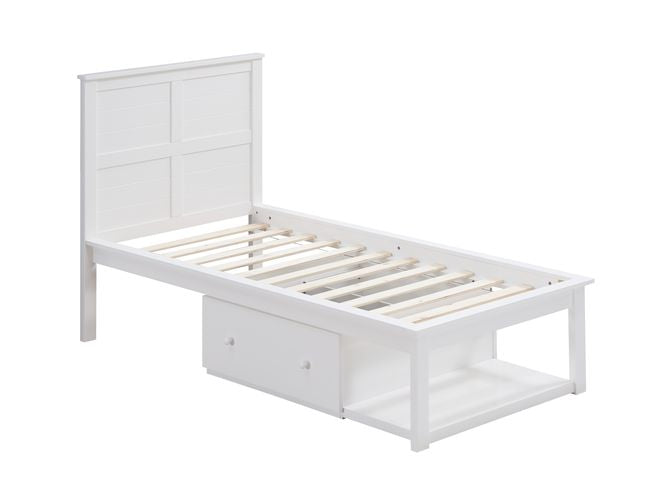 Iolanda Twin Bed