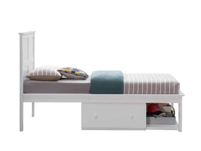 Iolanda Twin Bed