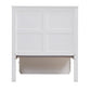Iolanda Twin Bed