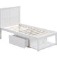 Iolanda Twin Bed