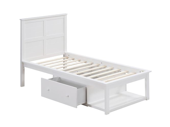 Iolanda Twin Bed