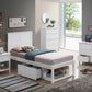 Iolanda Twin Bed
