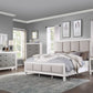 Katia Queen Bed