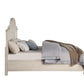 Roselyne Queen Bed