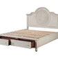 Roselyne Queen Bed