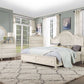 Roselyne Queen Bed