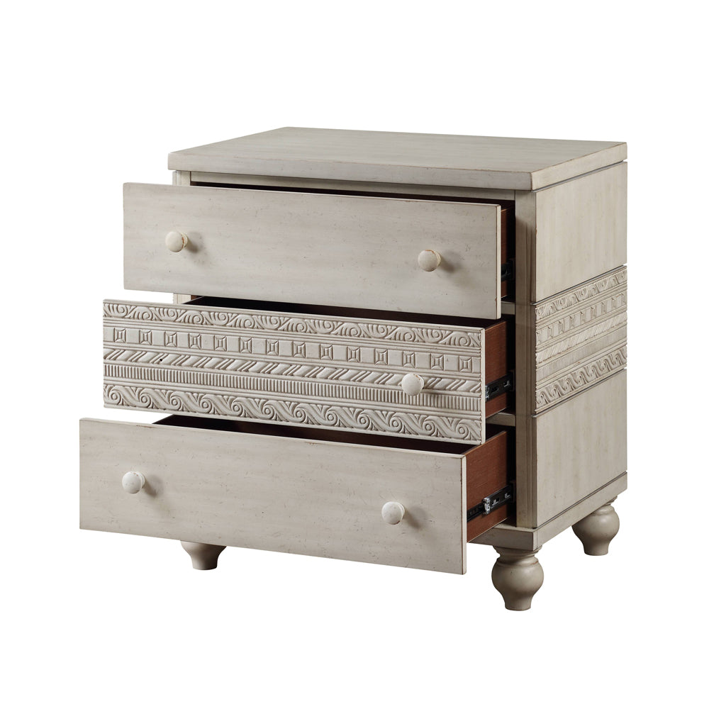 Roselyne Nightstand