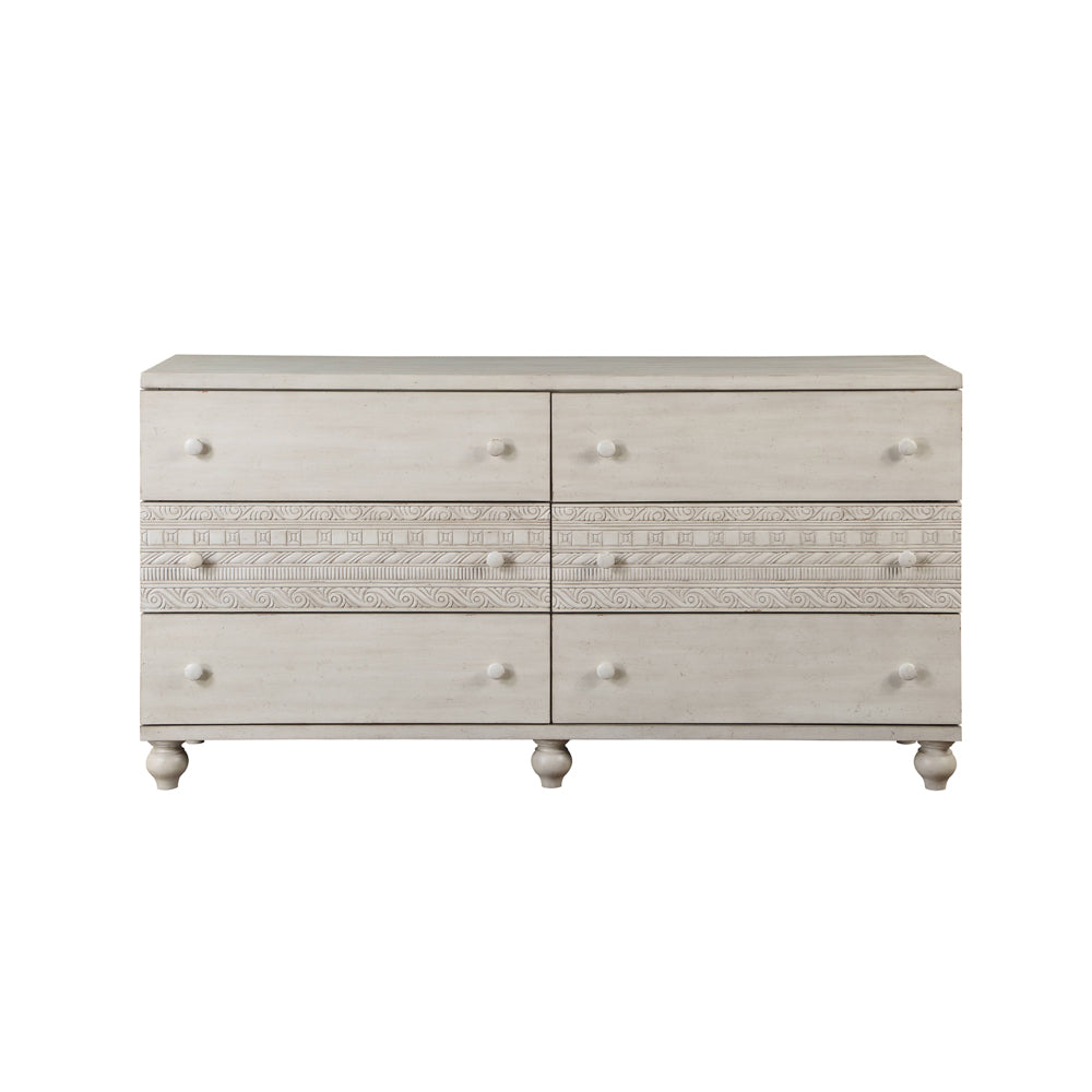 Roselyne Dresser