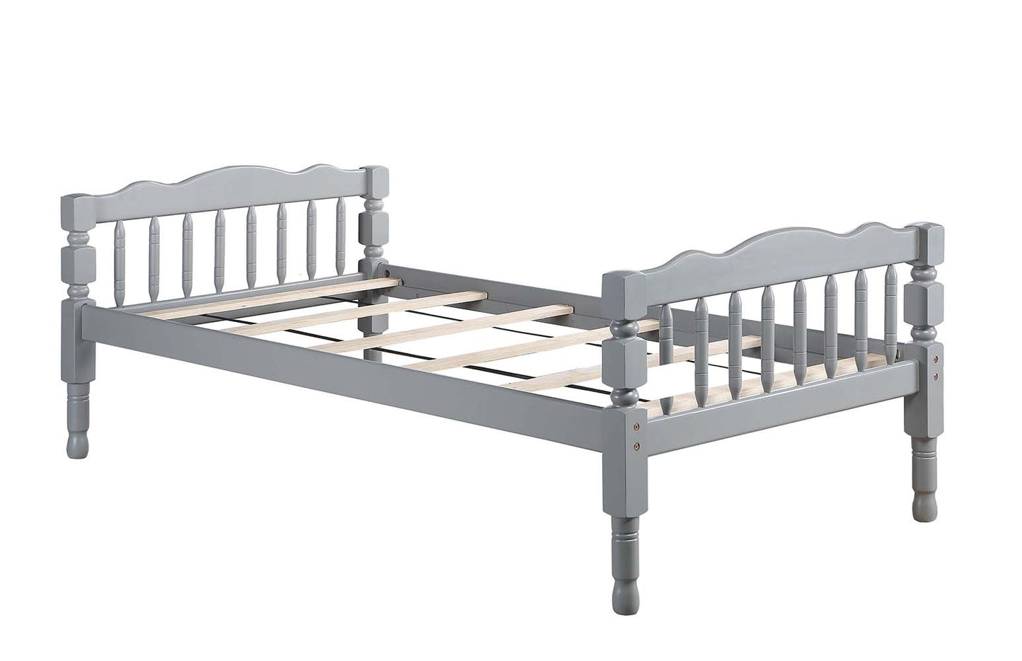 Homestead Twin/Twin Bunk Bed