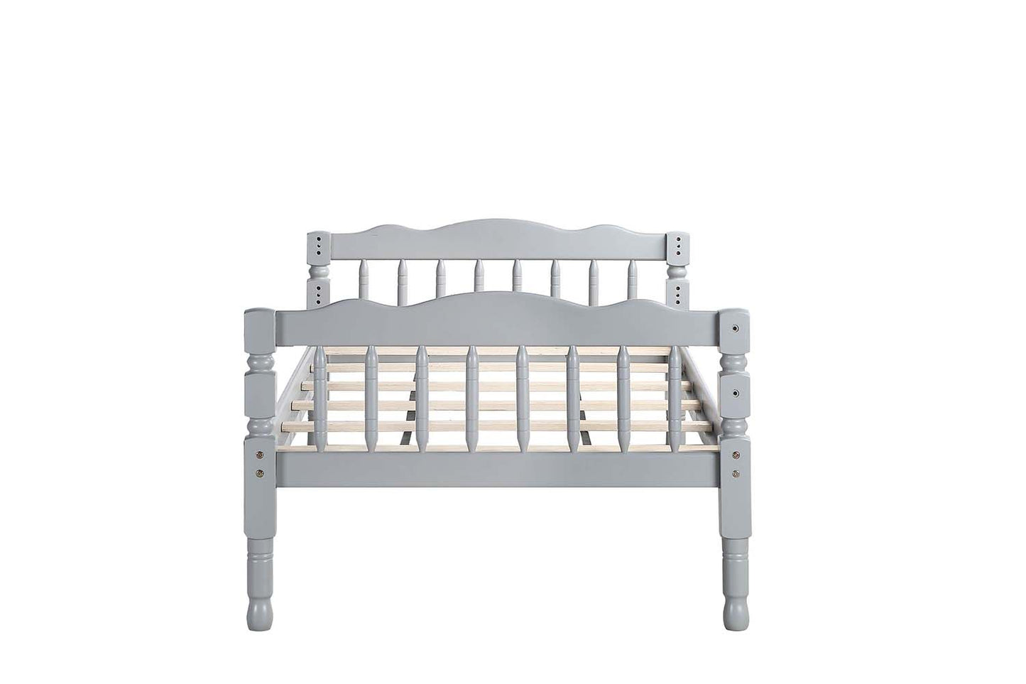 Homestead Twin/Twin Bunk Bed