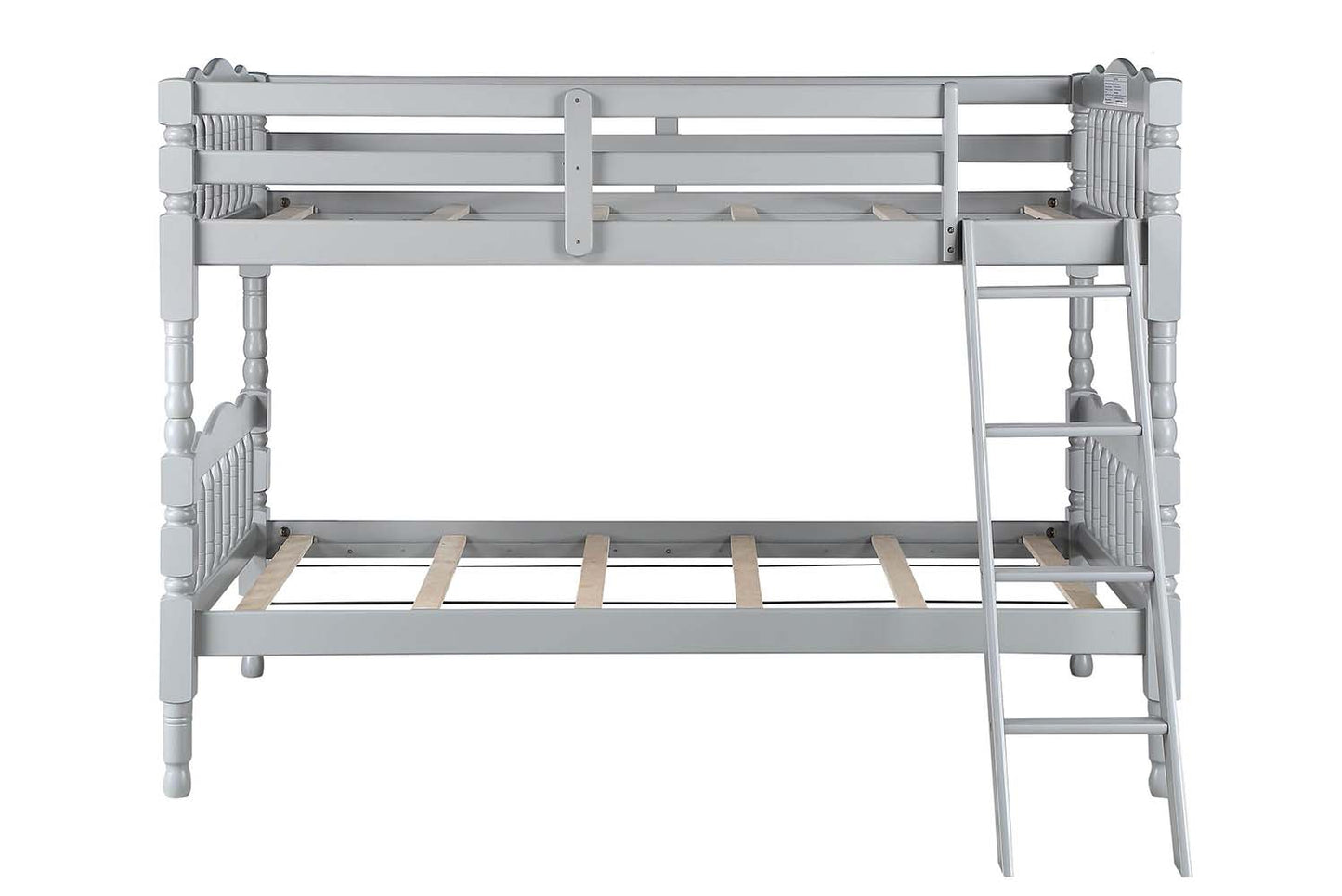 Homestead Twin/Twin Bunk Bed