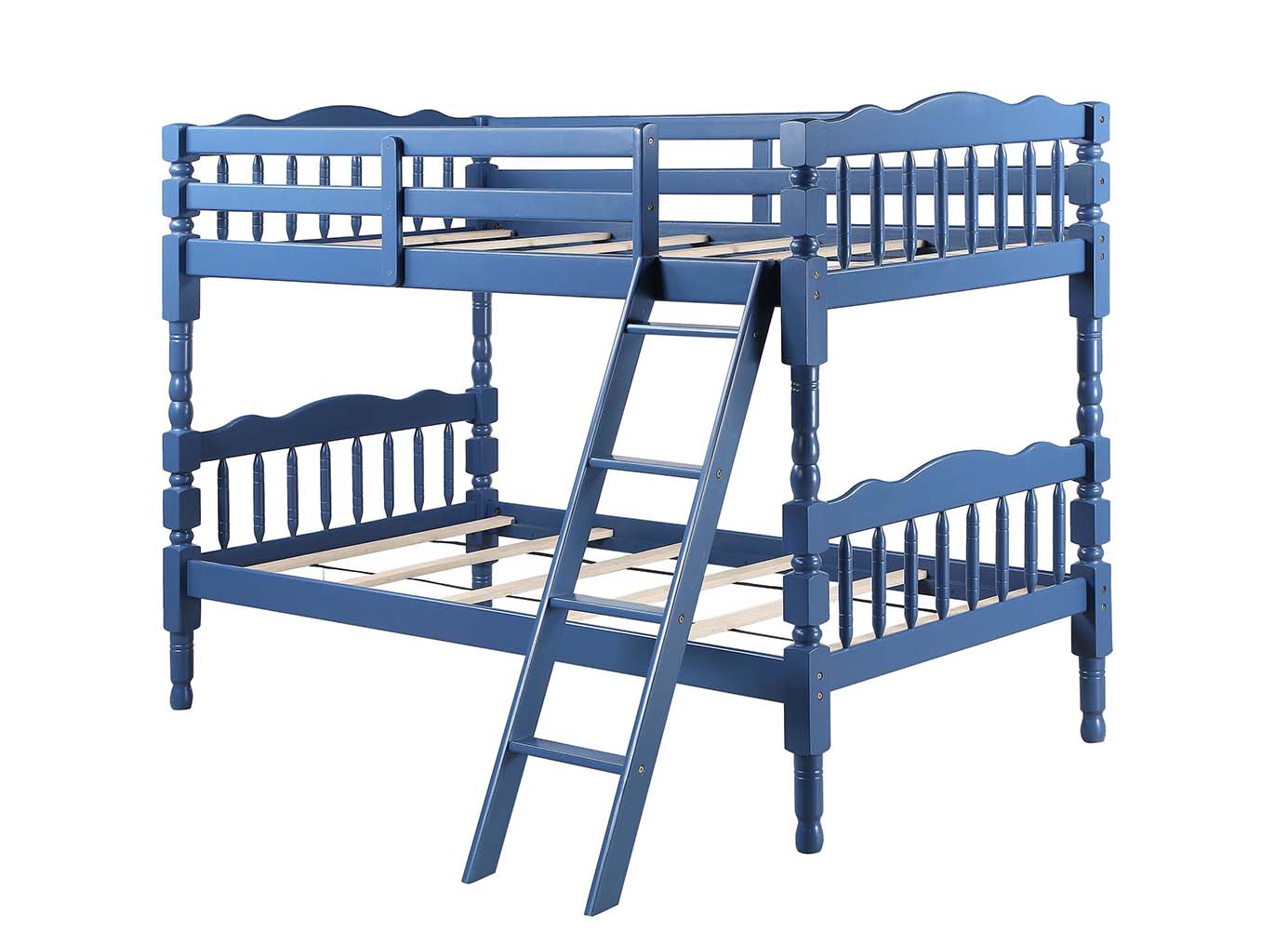 Homestead Twin/Twin Bunk Bed