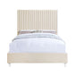 Edzia Eastern King Bed