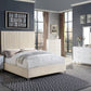 Edzia Eastern King Bed