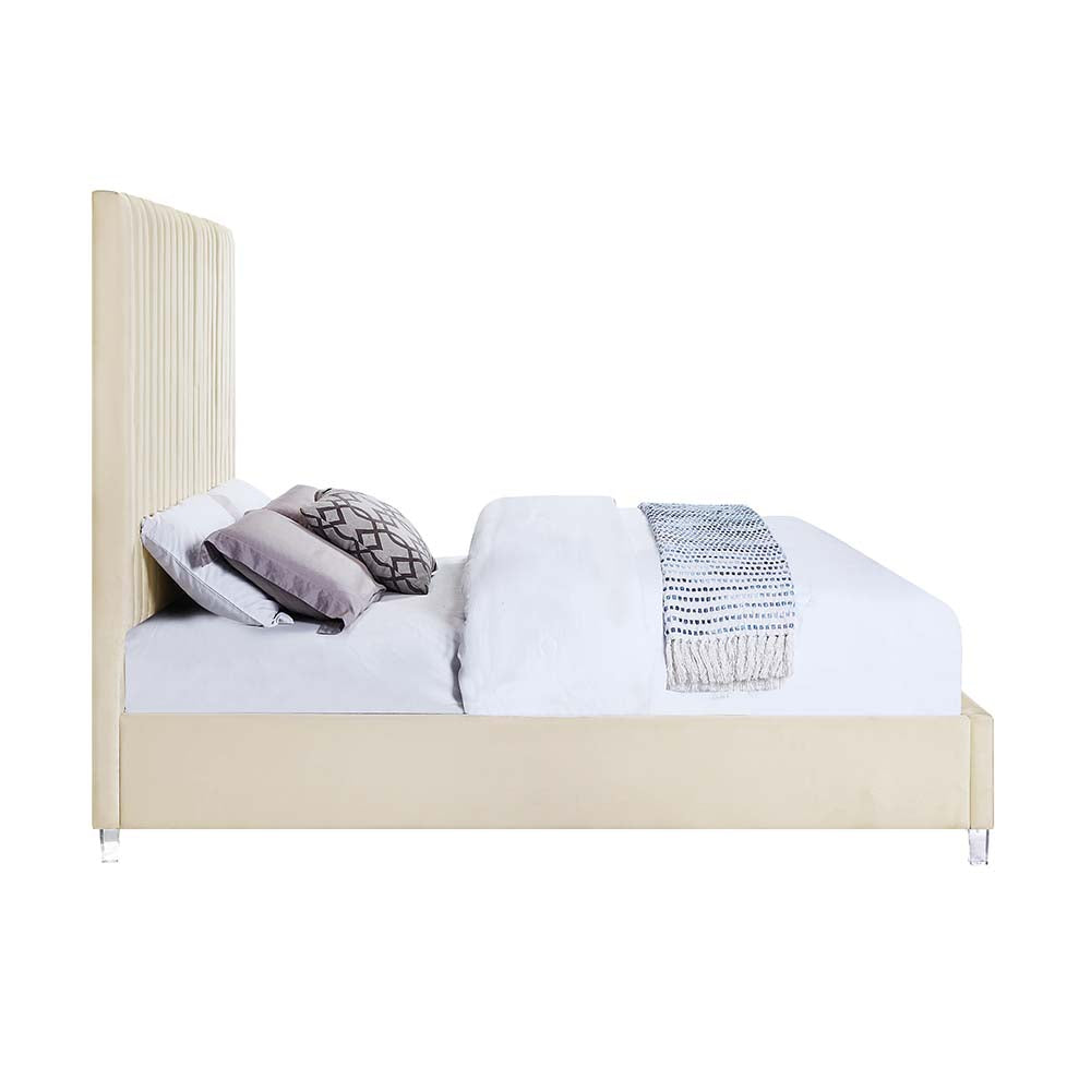 Edzia Queen Bed