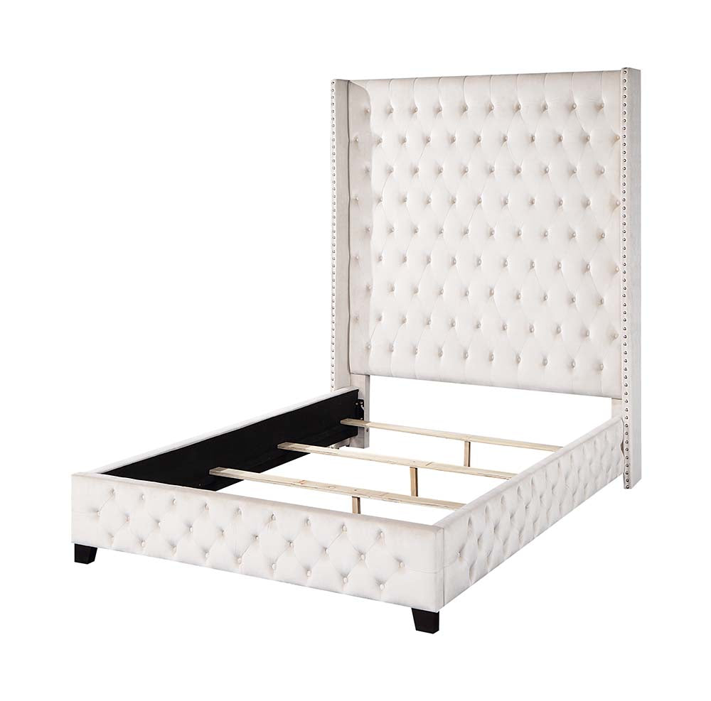 Fabrice Queen Bed