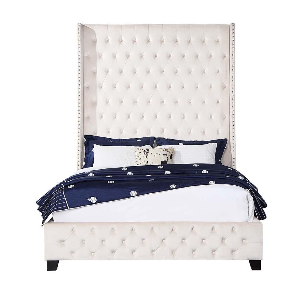 Fabrice Queen Bed