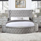 Gaiva Eastern King Bed