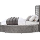 Gaiva Eastern King Bed