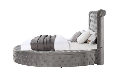 Gaiva Eastern King Bed