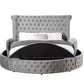 Gaiva Eastern King Bed