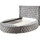 Gaiva Eastern King Bed