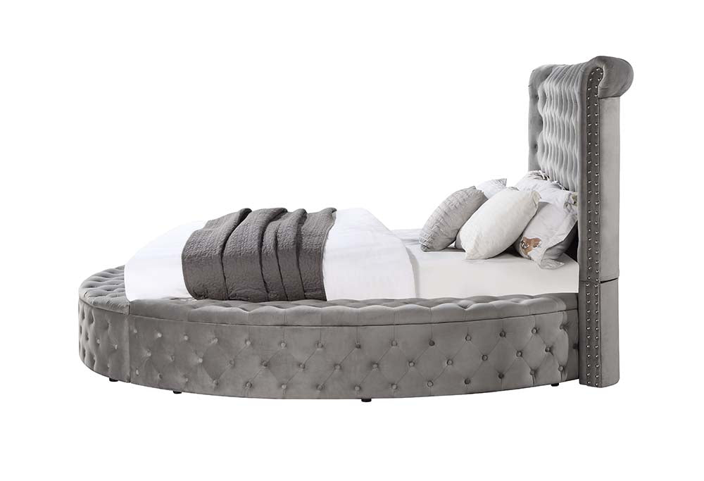 Gaiva Queen Bed