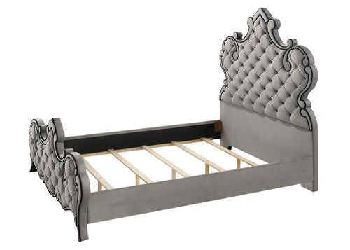 Perine Eastern King Bed