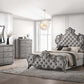 Perine Queen Bed