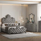 Perine Queen Bed