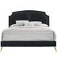 Zeena Queen Bed