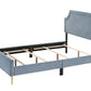 Milla Queen Bed
